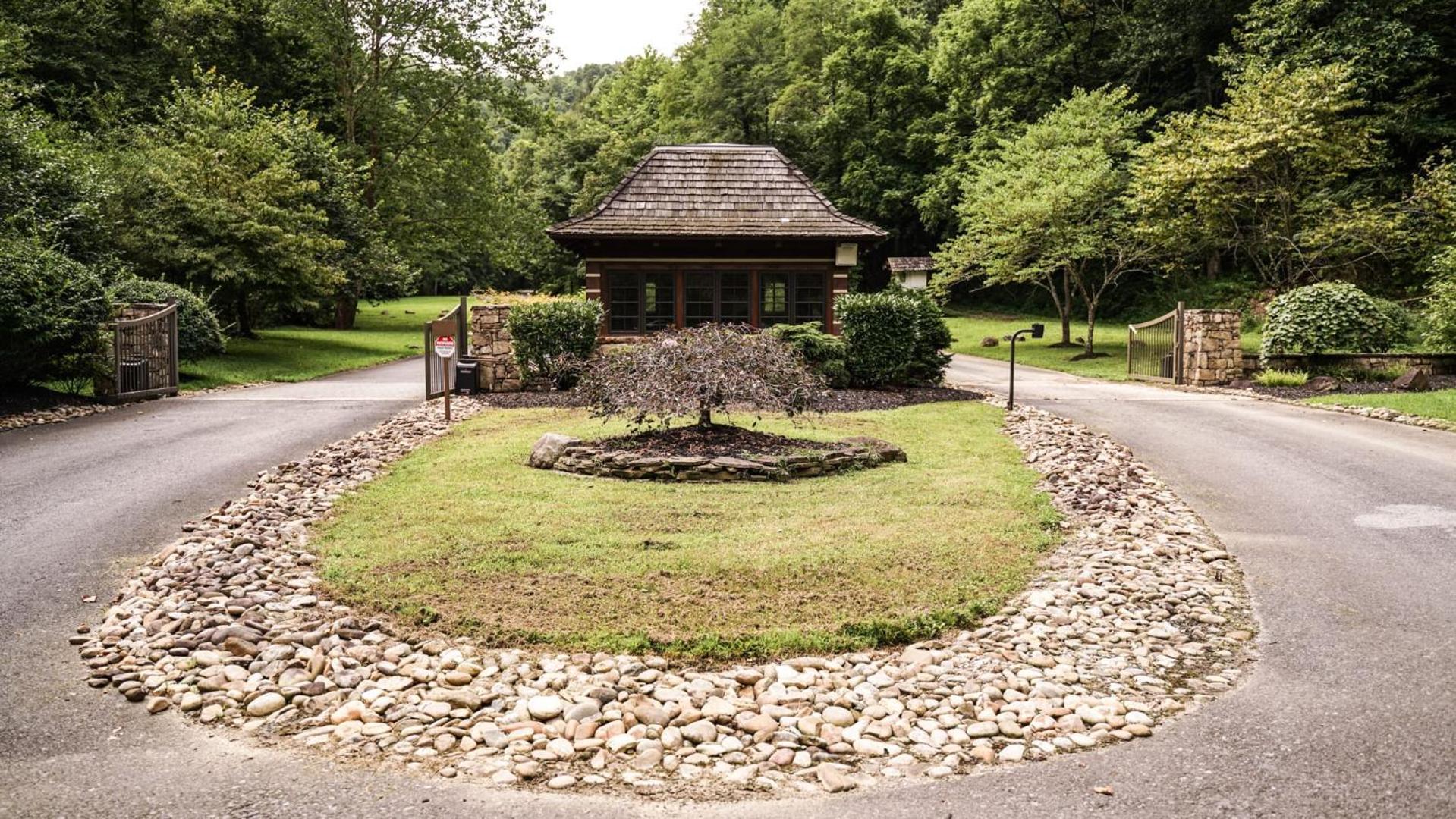 فيلا The Dogwood In Treehouse Grove At Norton Creek جاتلينبرج المظهر الخارجي الصورة